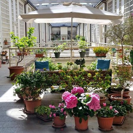Poetico Monolocale Indipendente Nell'Antico Pastificio Daire Roma Dış mekan fotoğraf